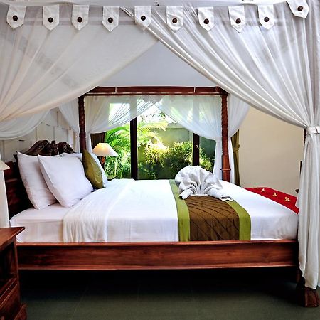Bali Aroma Exclusive Villas Seminyak Esterno foto