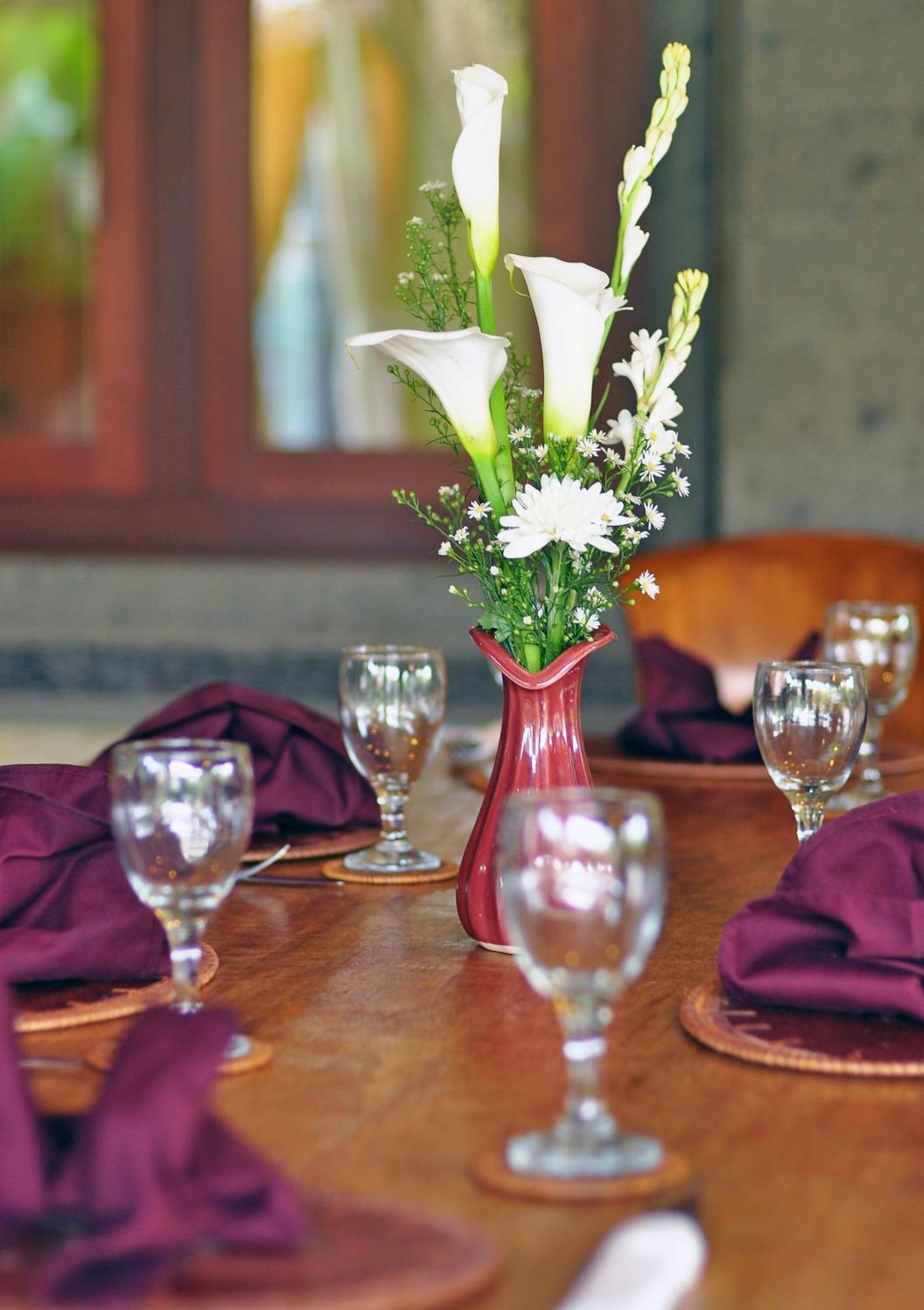 Bali Aroma Exclusive Villas Seminyak Esterno foto