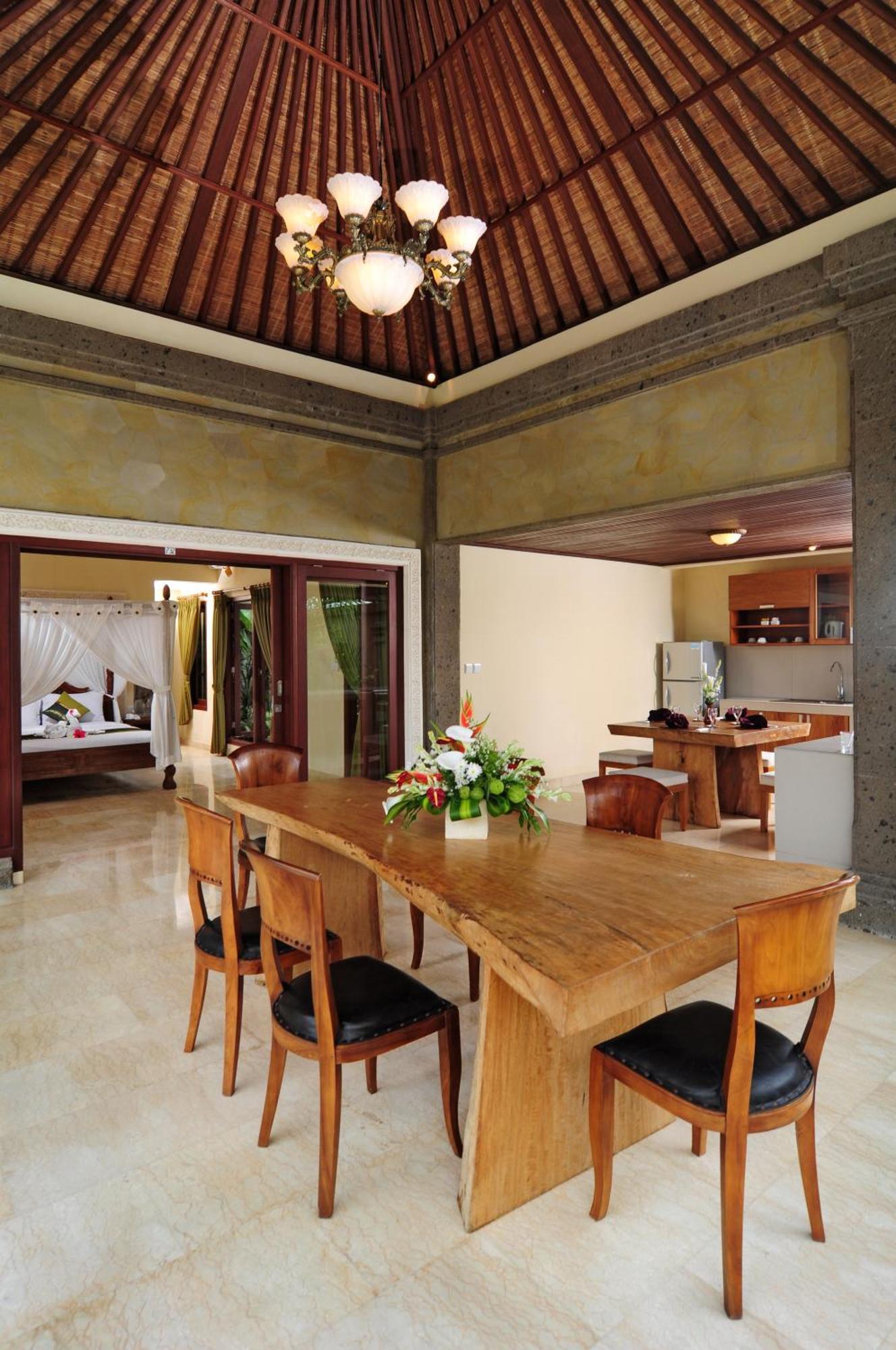 Bali Aroma Exclusive Villas Seminyak Esterno foto