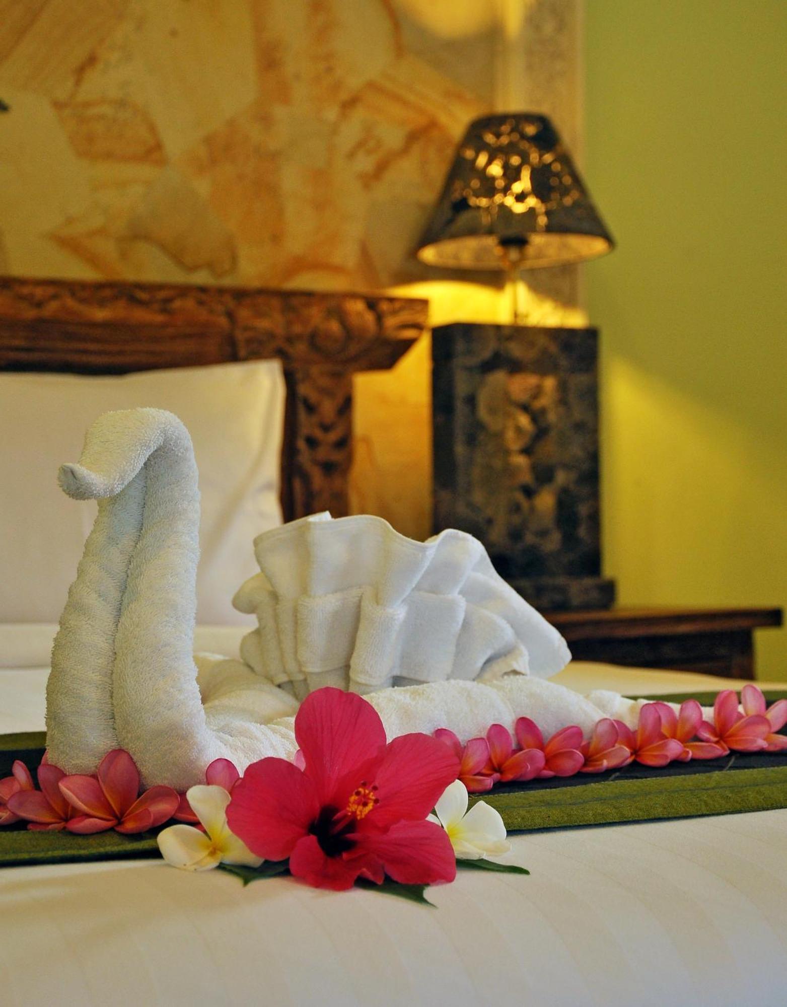 Bali Aroma Exclusive Villas Seminyak Esterno foto
