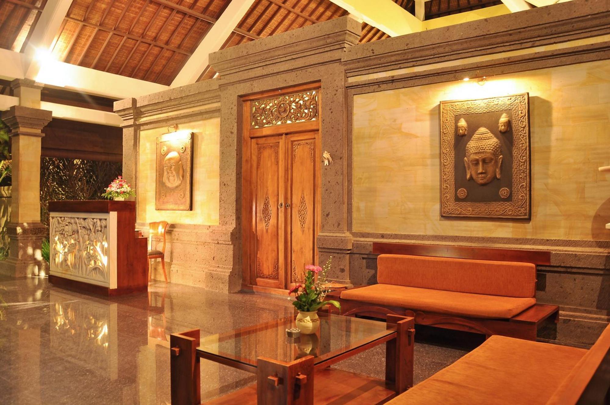 Bali Aroma Exclusive Villas Seminyak Esterno foto