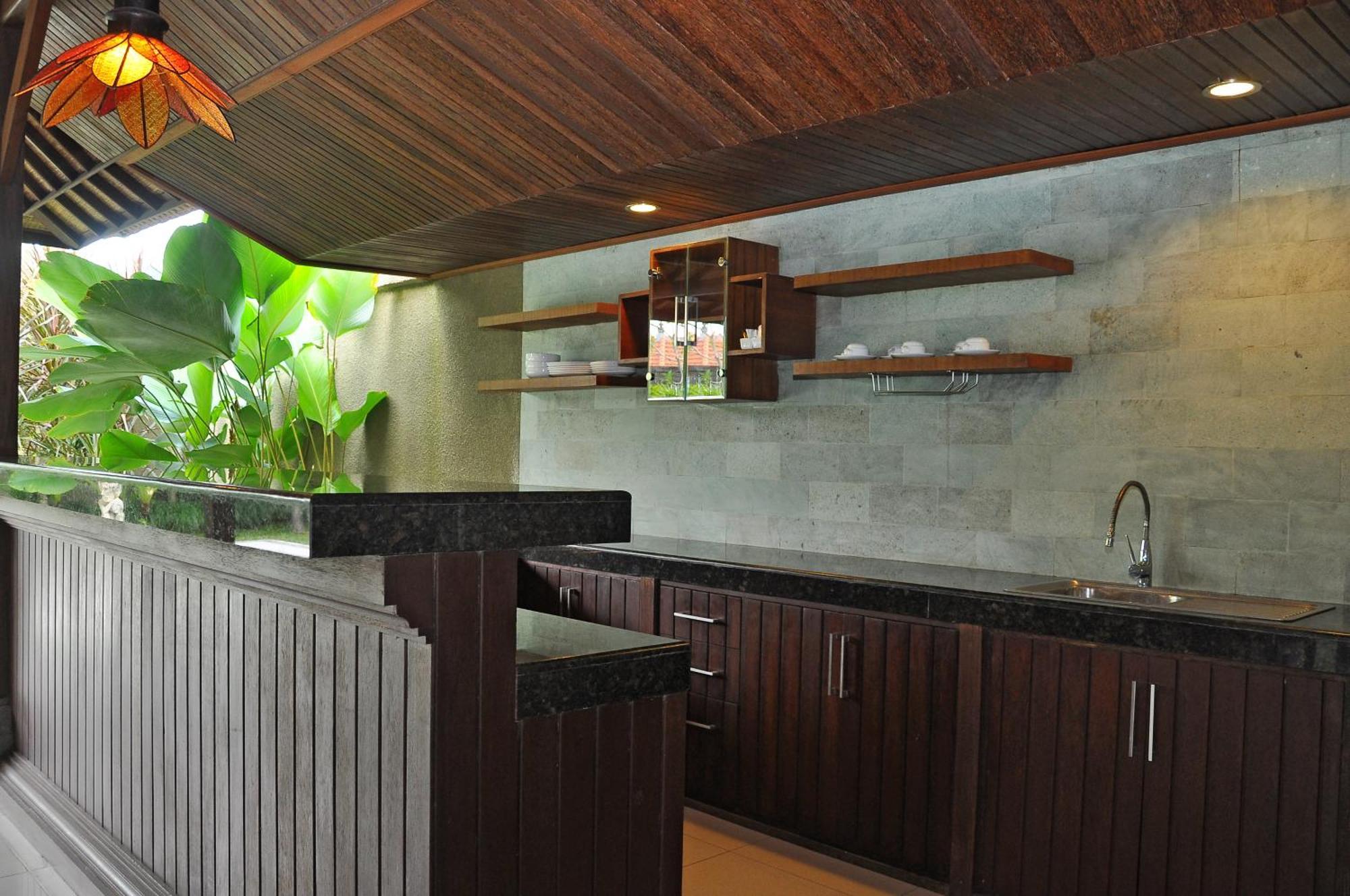 Bali Aroma Exclusive Villas Seminyak Esterno foto