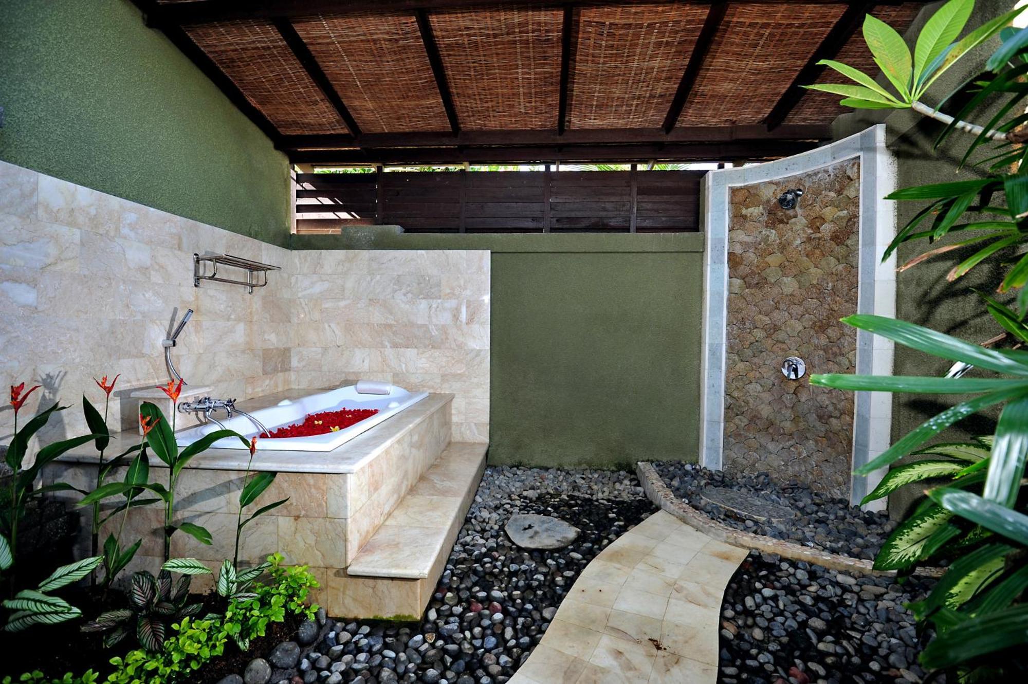 Bali Aroma Exclusive Villas Seminyak Esterno foto