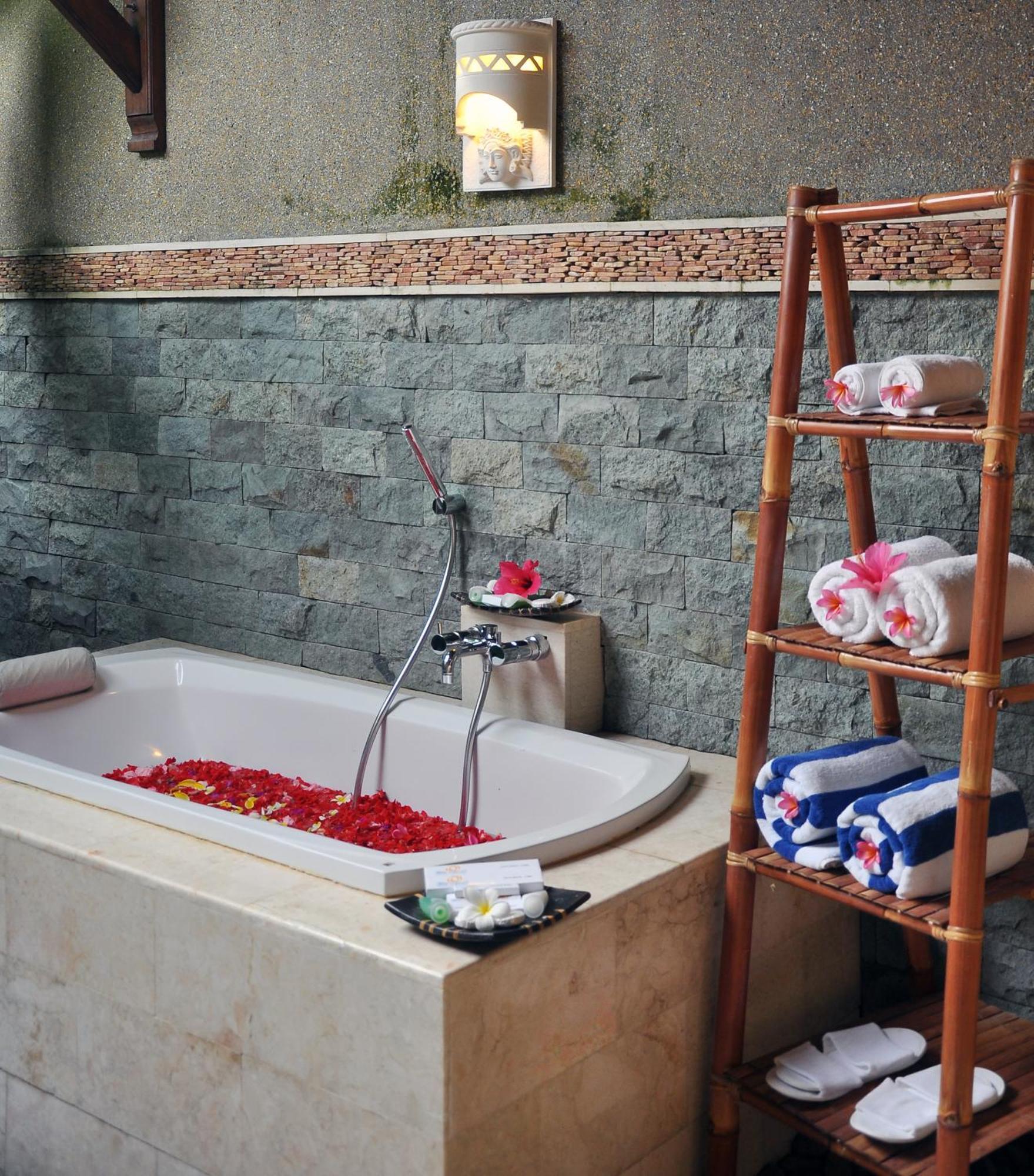 Bali Aroma Exclusive Villas Seminyak Esterno foto