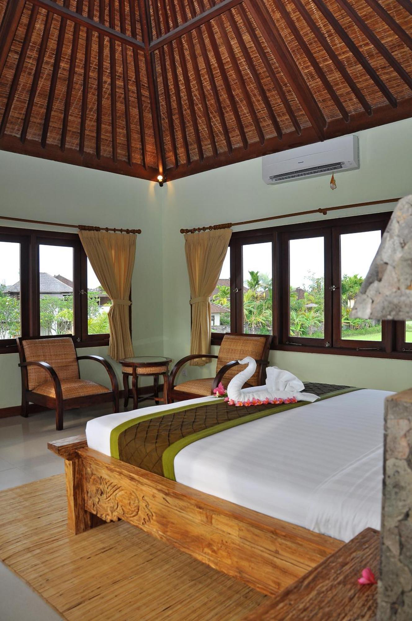 Bali Aroma Exclusive Villas Seminyak Esterno foto