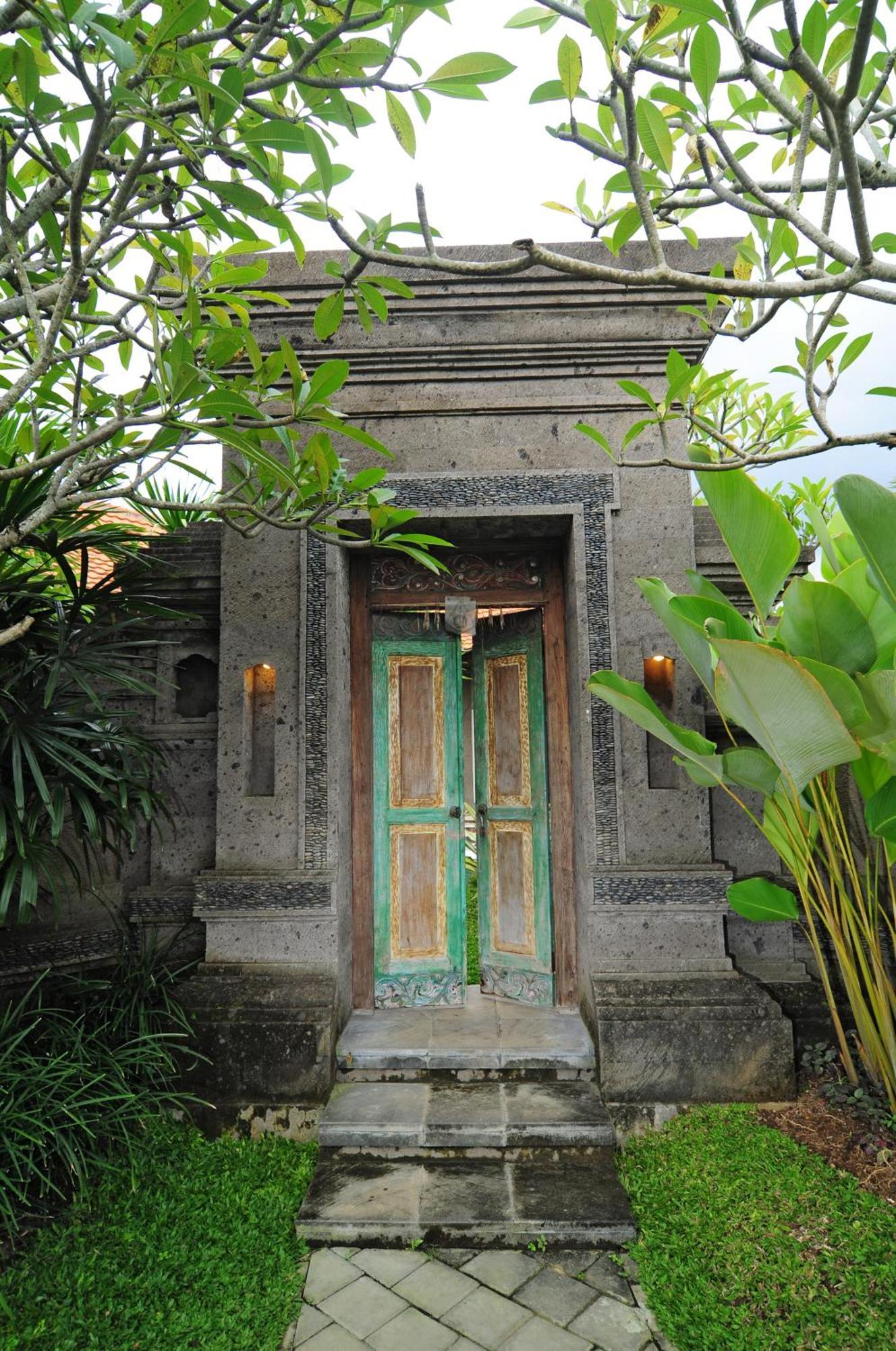 Bali Aroma Exclusive Villas Seminyak Esterno foto