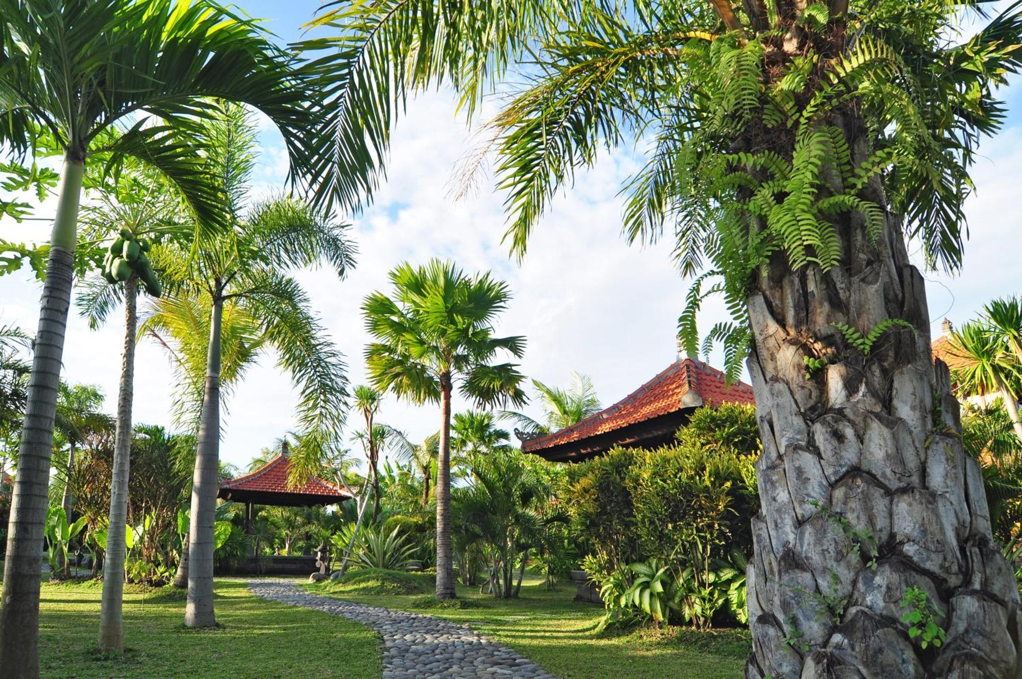 Bali Aroma Exclusive Villas Seminyak Esterno foto