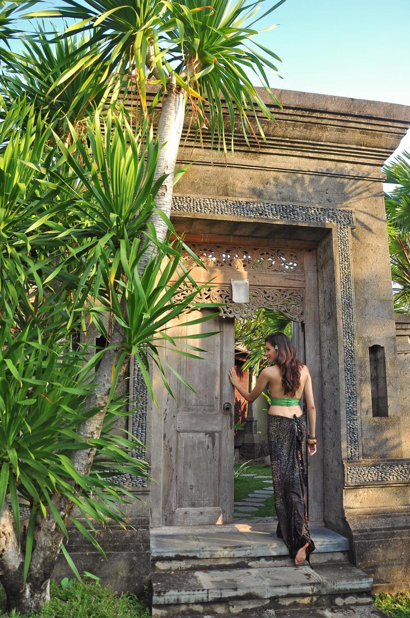 Bali Aroma Exclusive Villas Seminyak Esterno foto