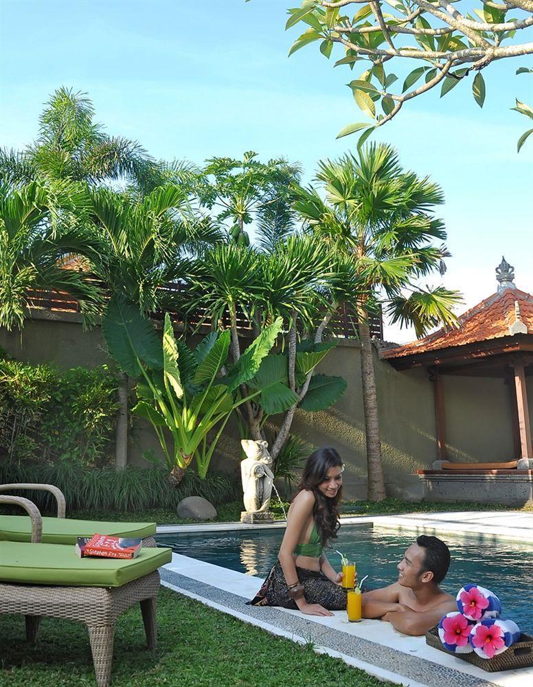 Bali Aroma Exclusive Villas Seminyak Esterno foto